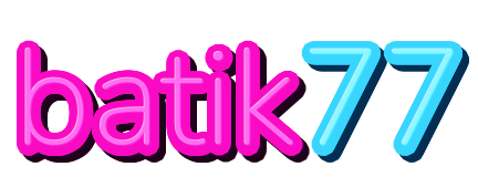 batik77 — logo kanal